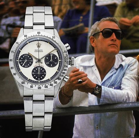 paul newmann rolex|who bought paul newman's rolex.